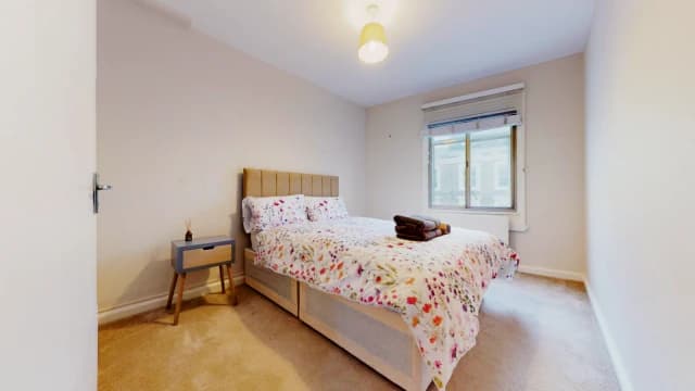 2 Bed / 1 Bath