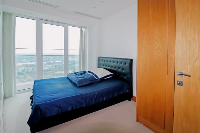2 Bed / 2 Bath