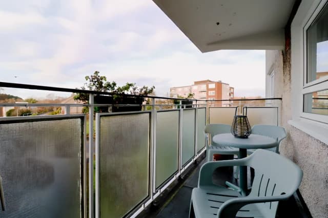 Outdoor Features