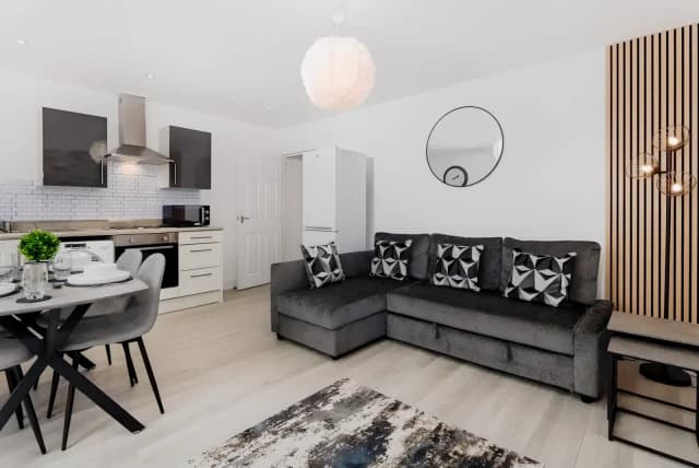 Shared Room 1