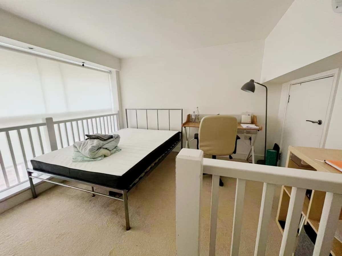 2 beds 2 baths