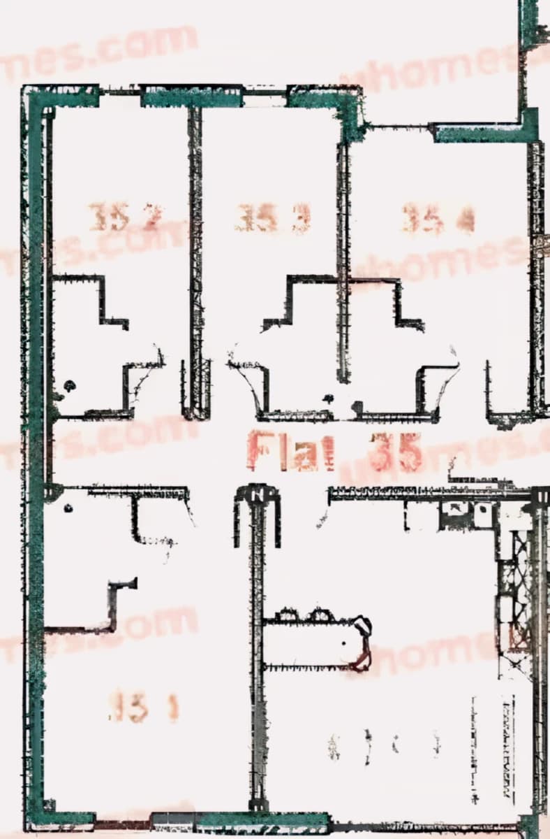 iQ Penworks House image