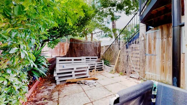 Lillie Road B image