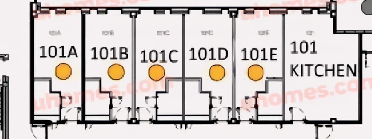 iQ Century Square image