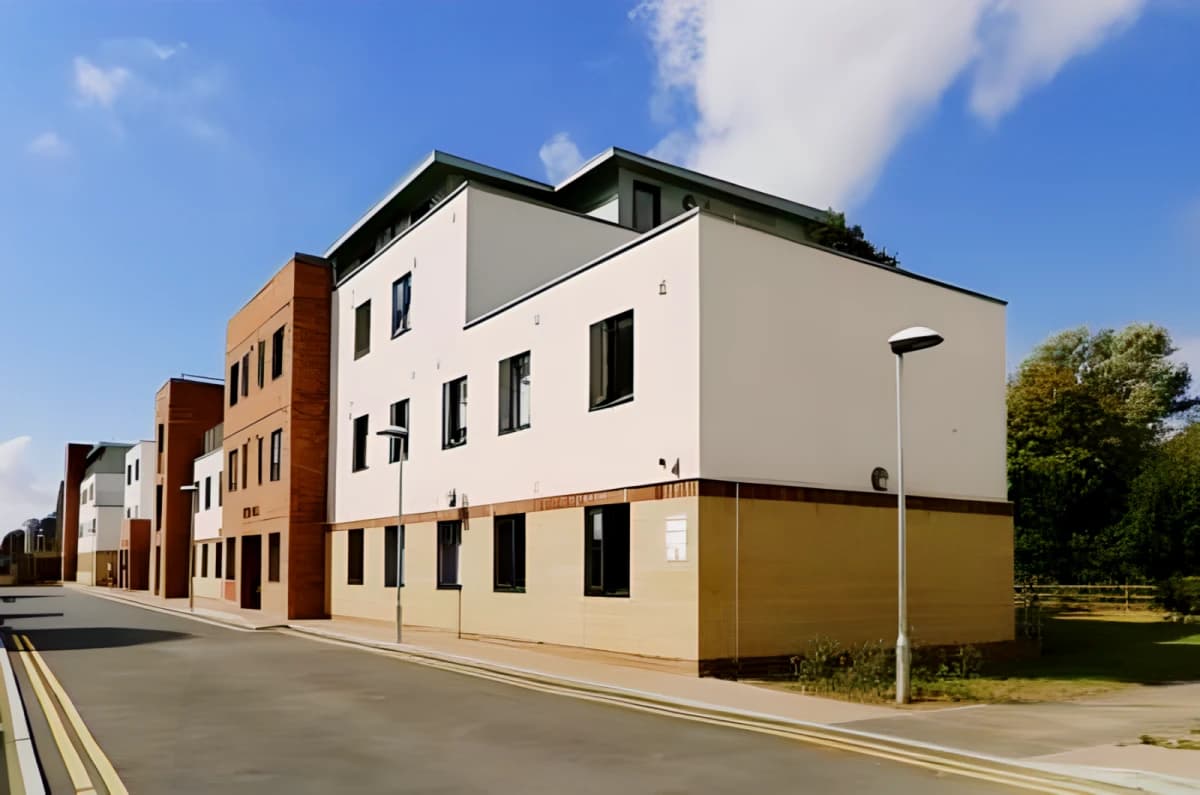 Canterbury Student Village image 2