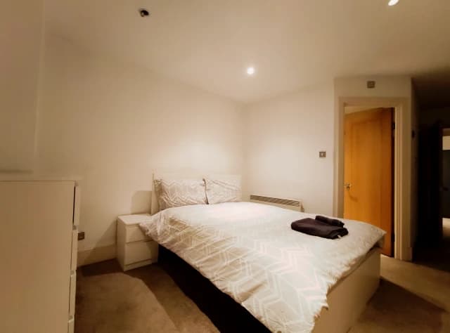 3 Bed / 2 Bath