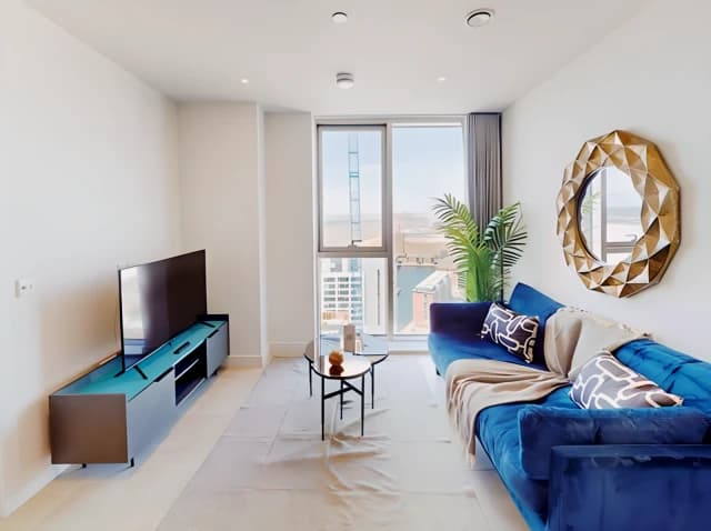 One Bedroom