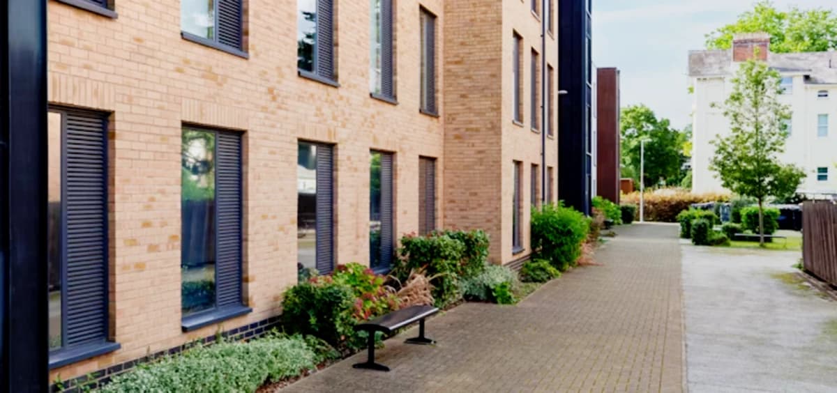 Kendrick Hall image