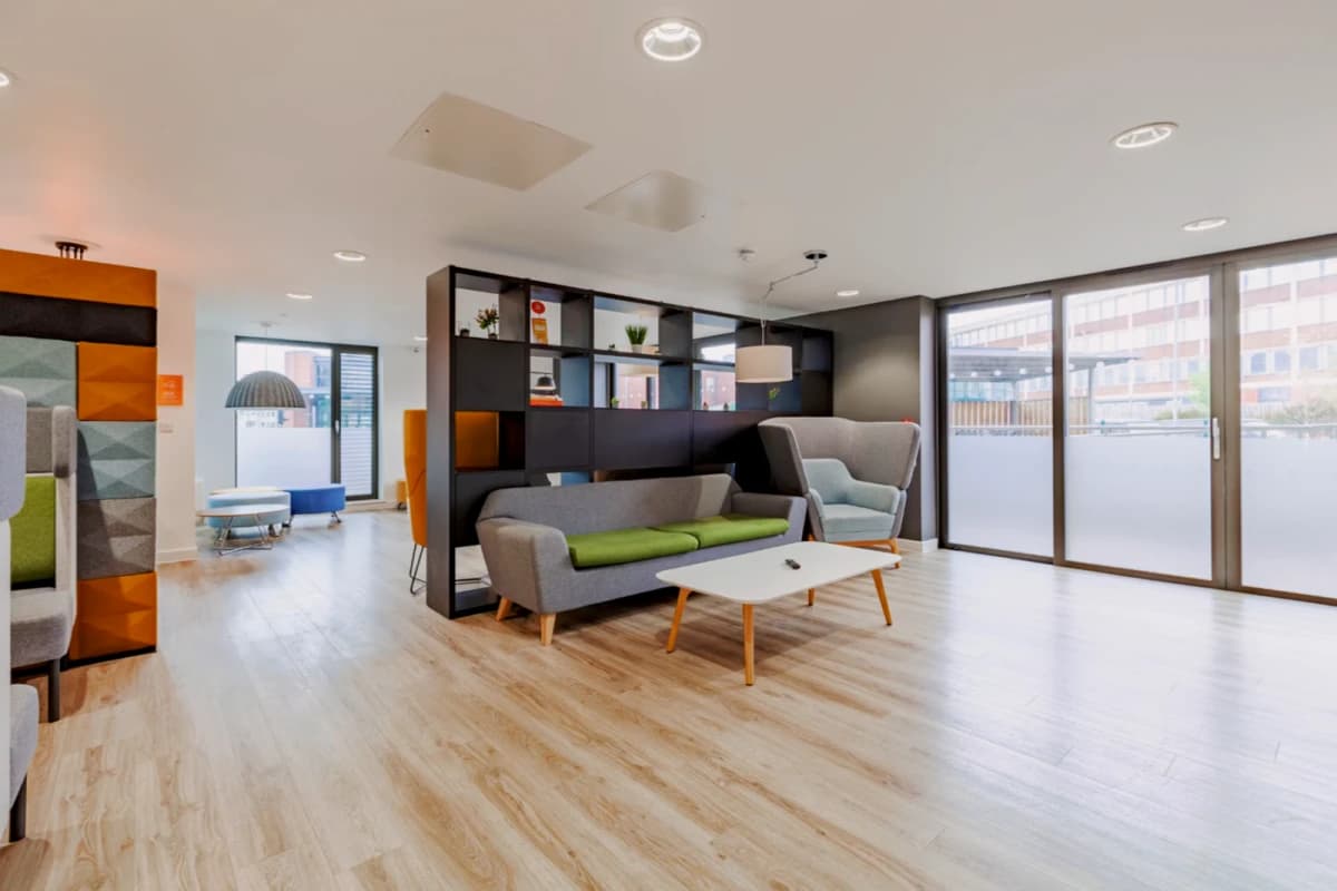 Atlas House image