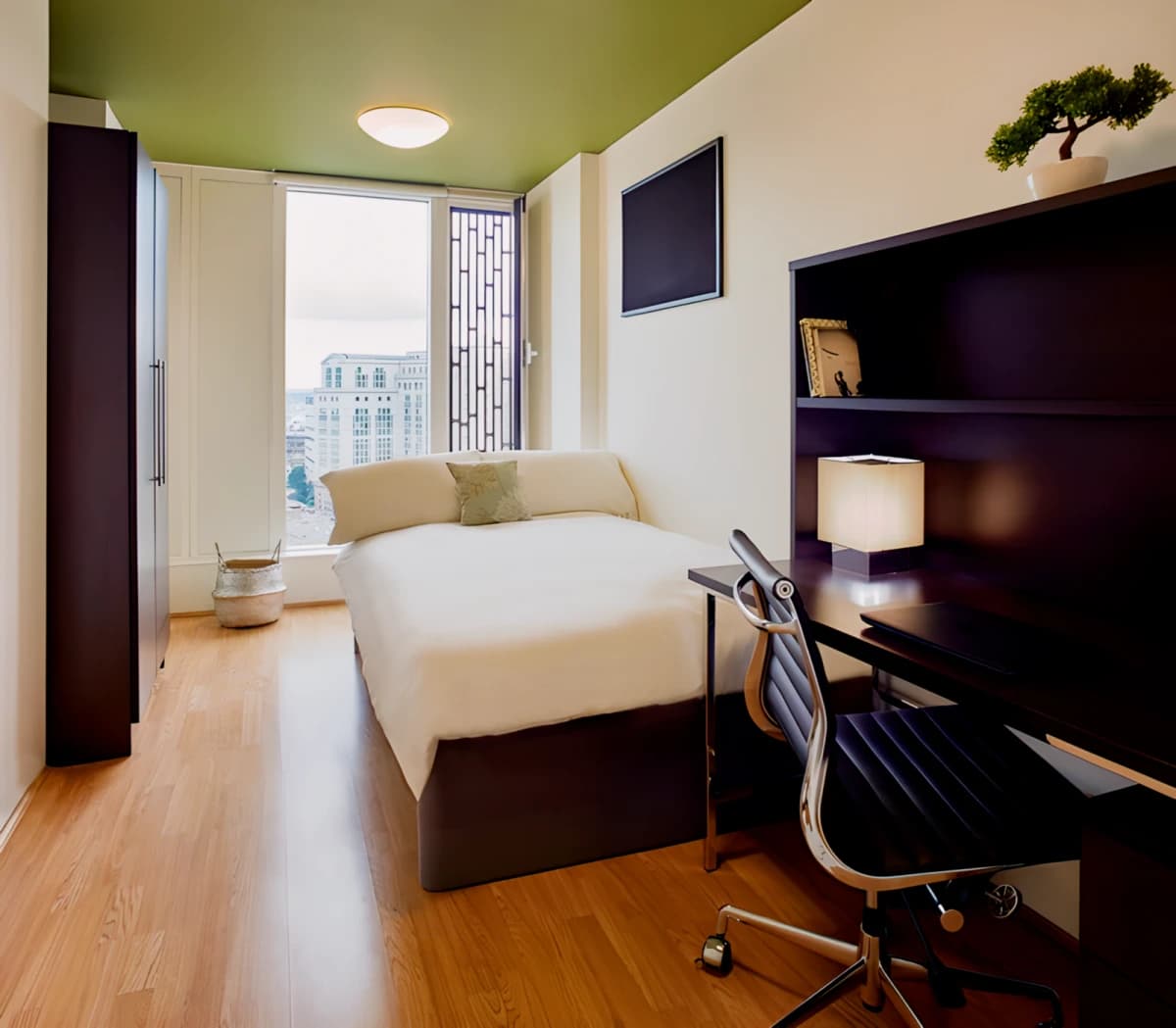 Lit Spitalfields Residence image