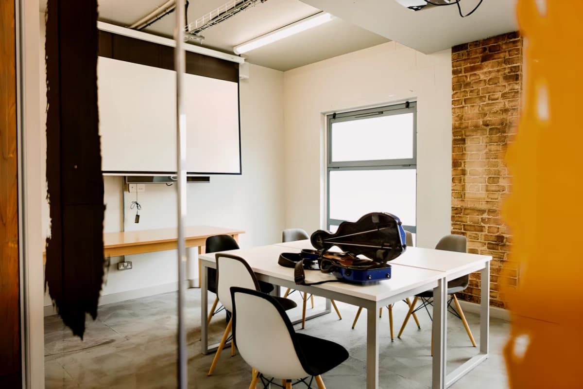 McMillan Student Village image