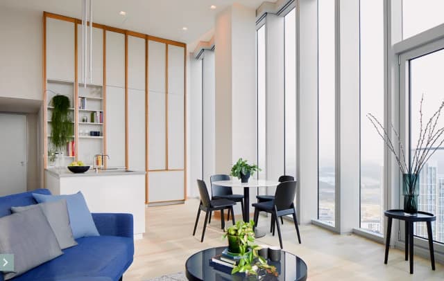 Manhattan Loft Gardens image