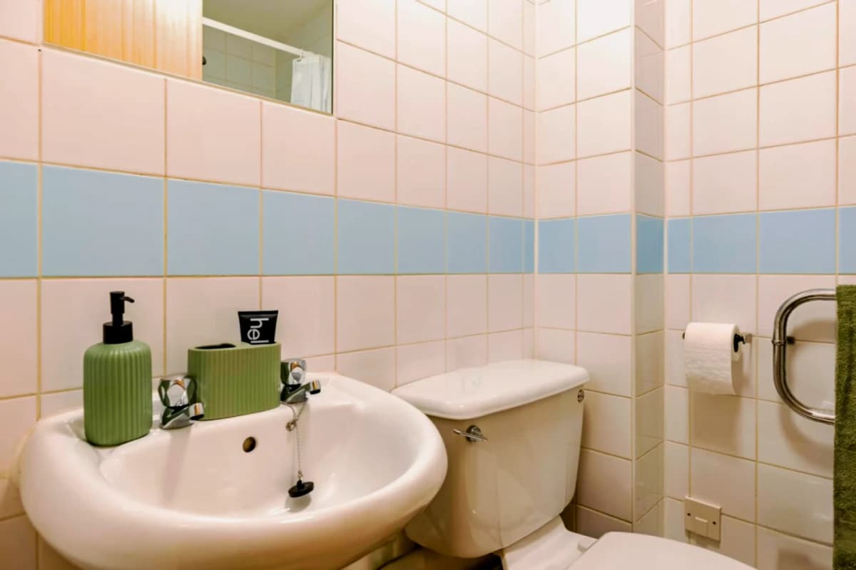 Premium Ensuite