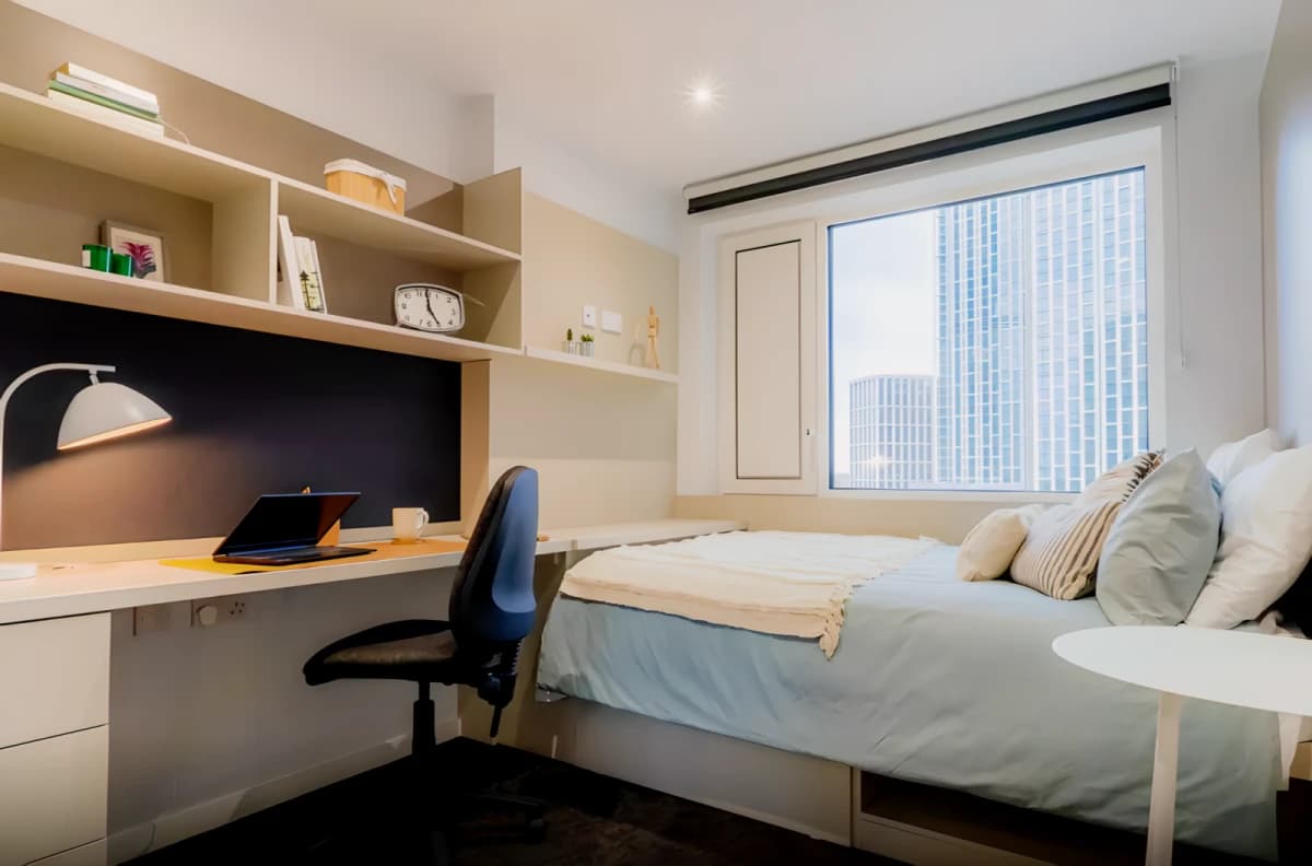 Lit IQ Vega Residence image