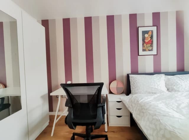 2 Bed / 2 Bath