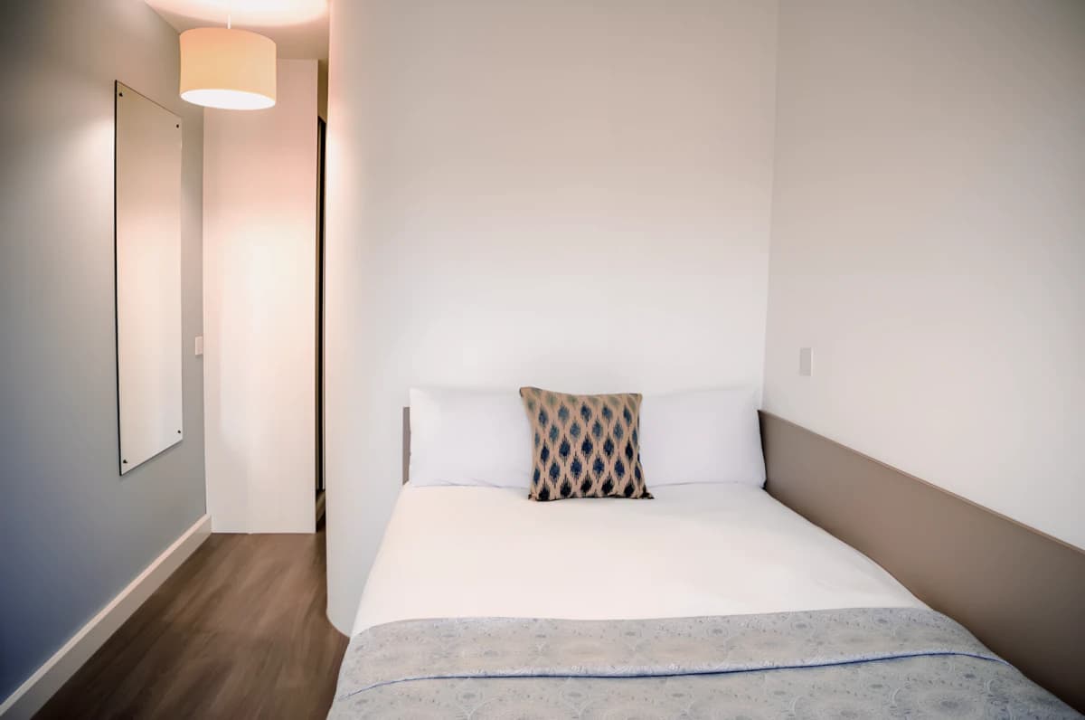 5 Bed En suite