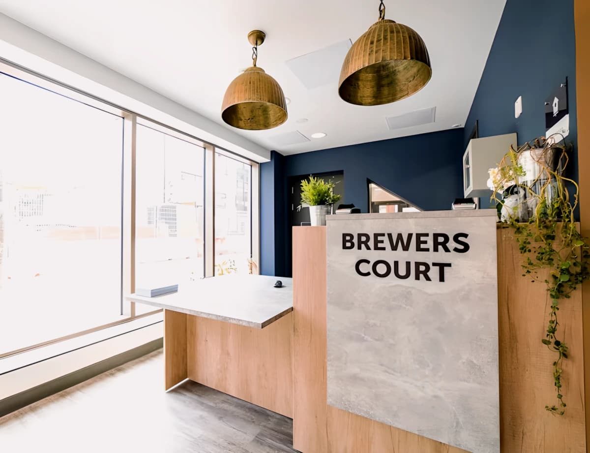 Brewers Court image