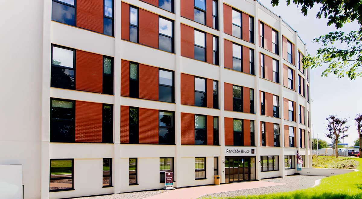 Bonhay Road EX4