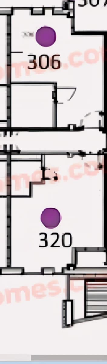 iQ Century Square image