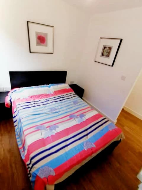 1 Bed / 1 Bath