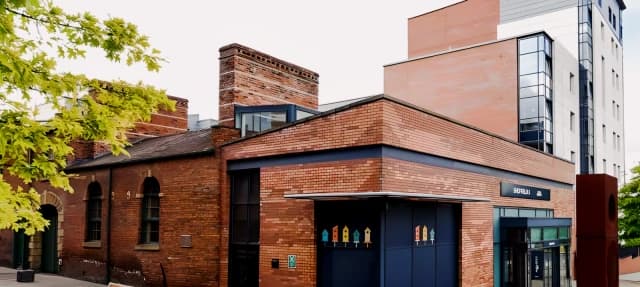 residence near 80 Hoyle Street image