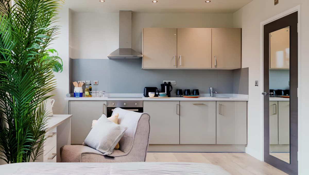 21 De Montfort Street (Chetwyn House) image 2