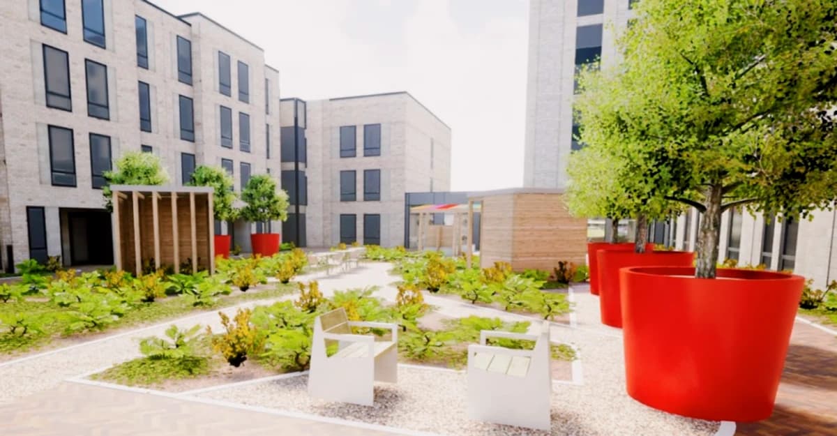 Caton Court image