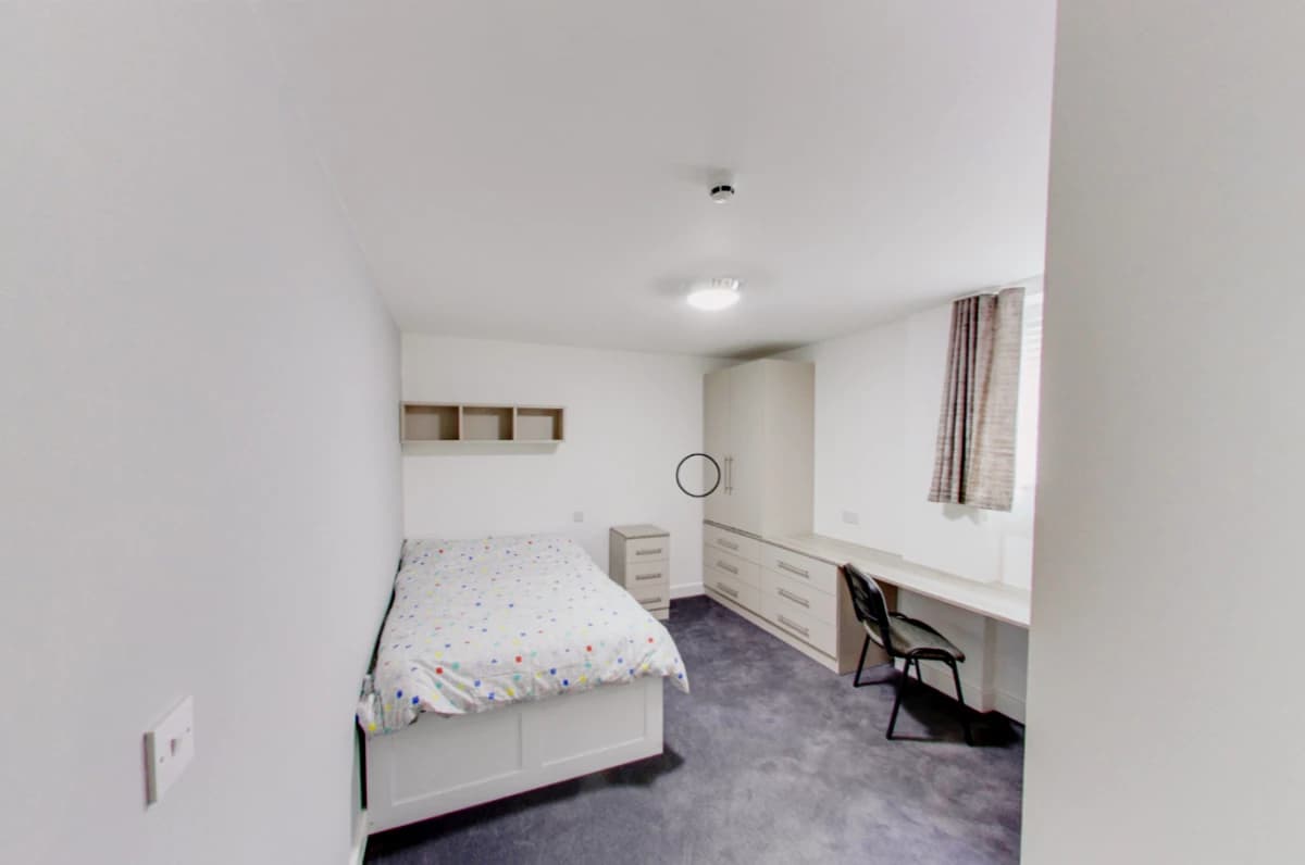 en-suite