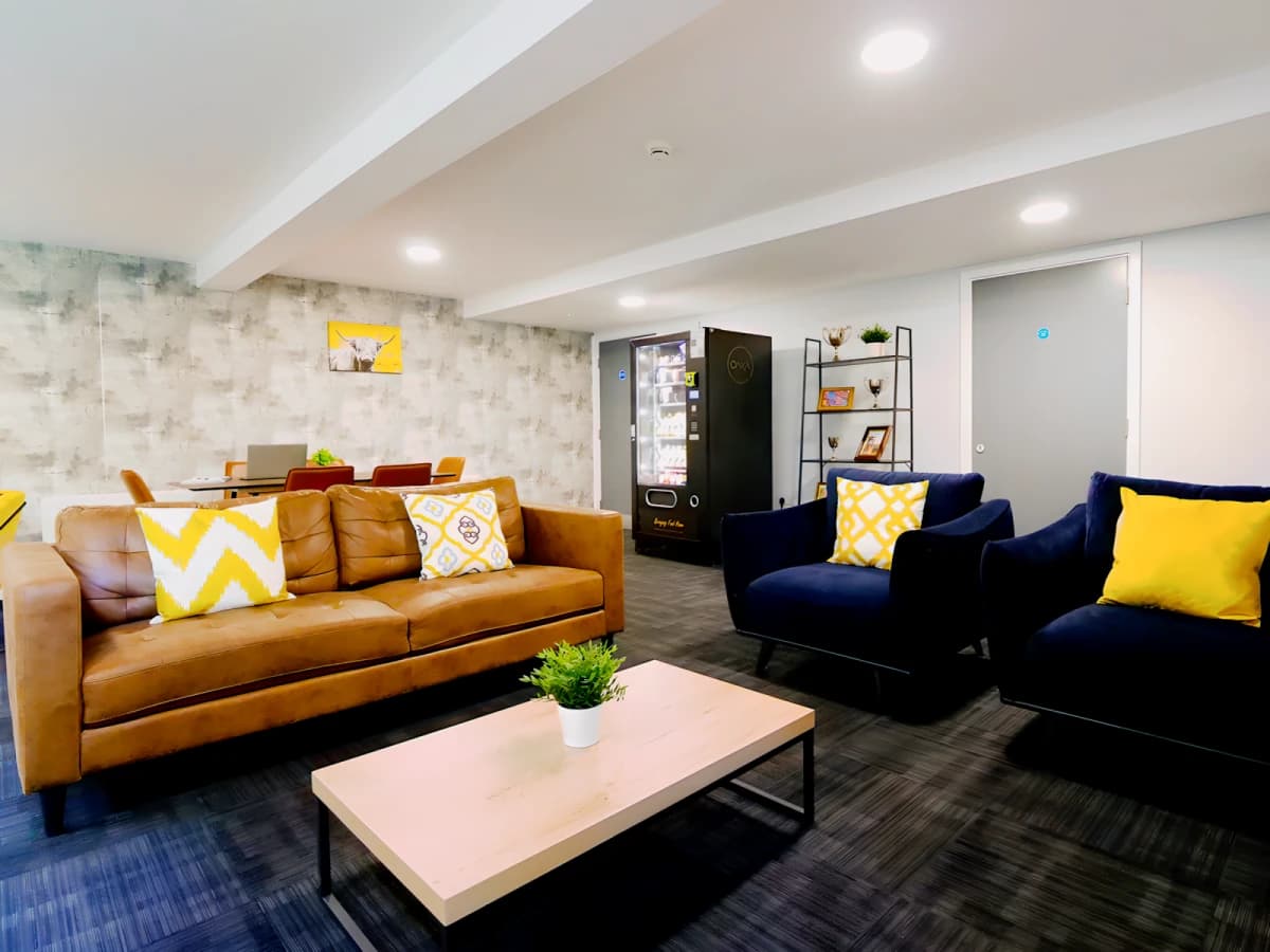 Gateway Apartments image