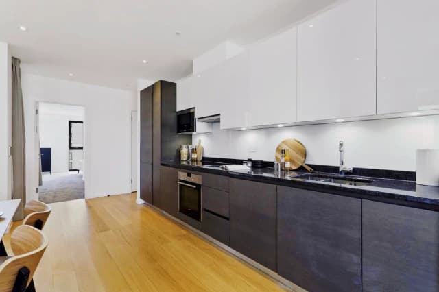 3 Bedroom 2 Bathroom