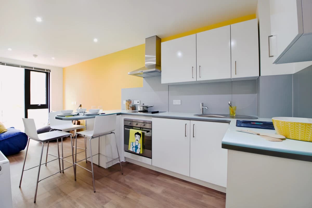 Premier 3 Bed