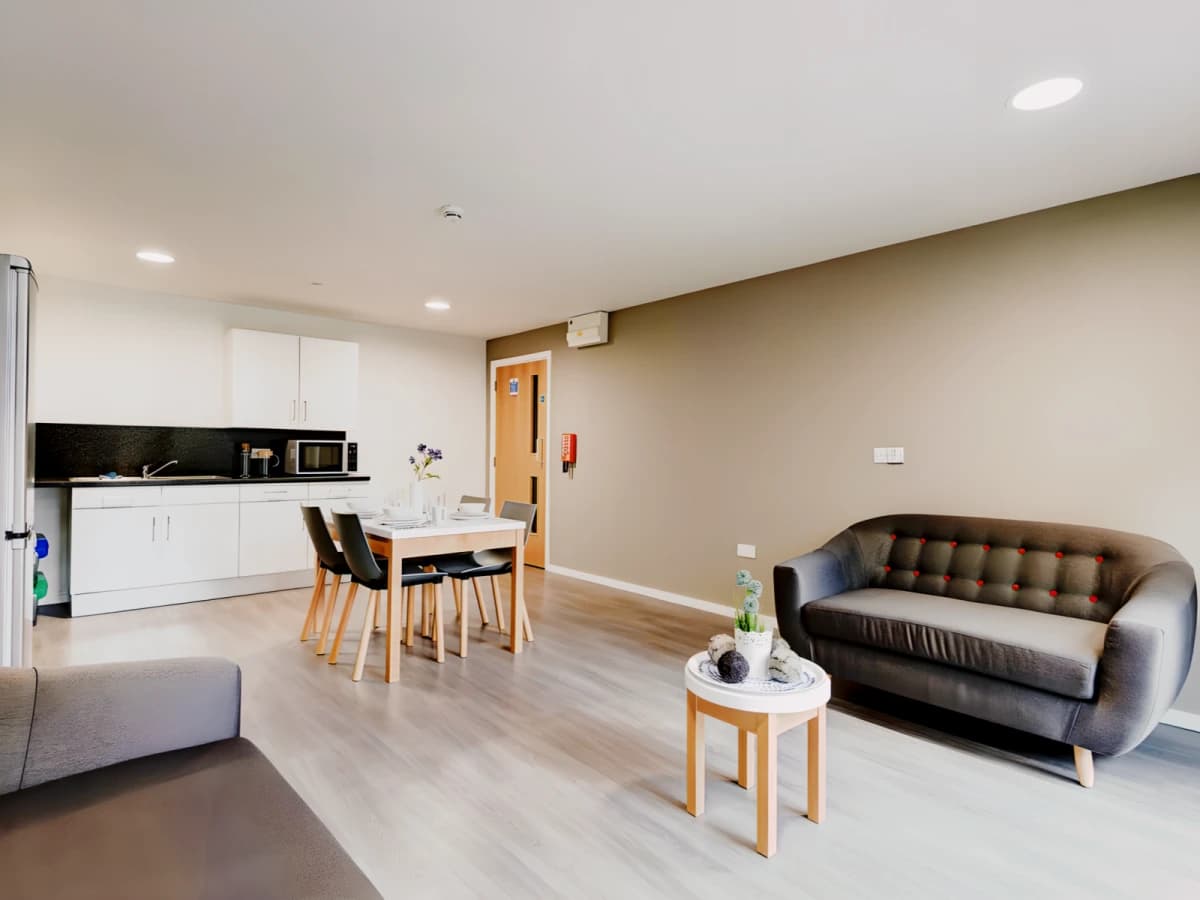 Sharman Court image