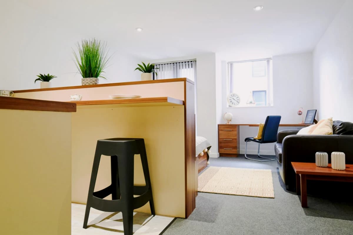 Windsor Court image