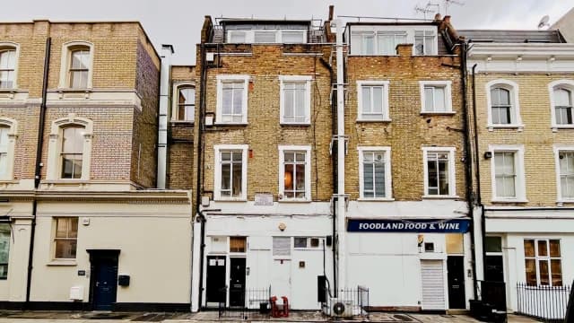 Ifield Road image 3