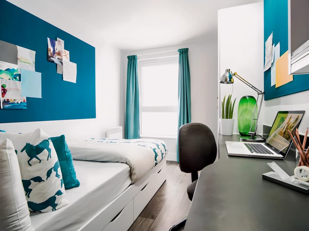 Classic En-Suite
