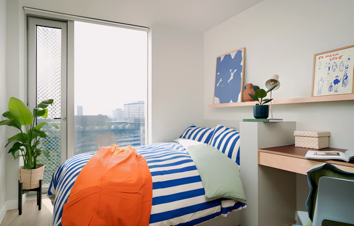 Uit Scape Leeds Residence image