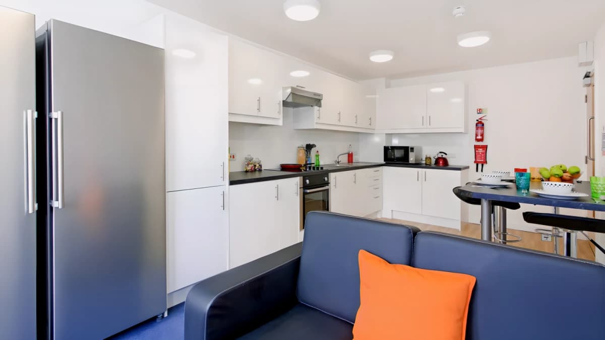 Premium En-Suite