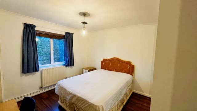 2 Bed / 1 Bath