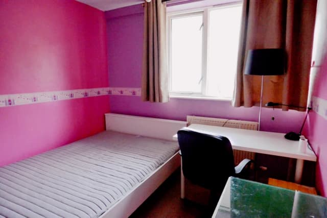 St Philips Road B22 image