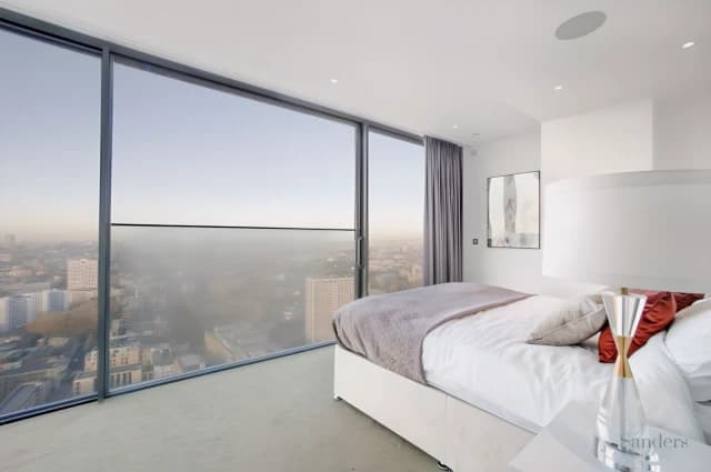 3 Bed / 3 Bath
