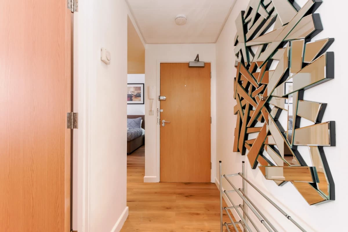 2 bedroom 1 bathroom