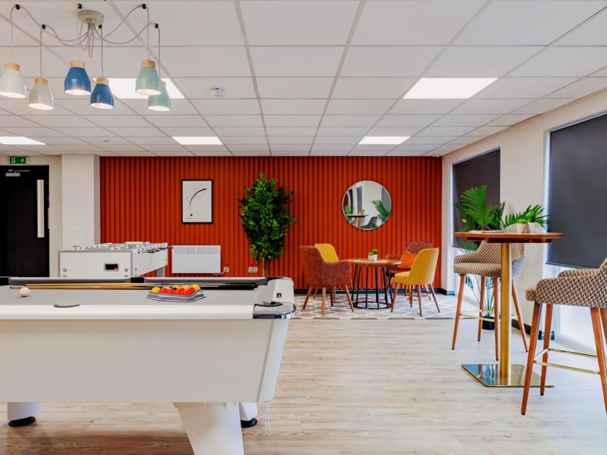 Trinity Student Village image