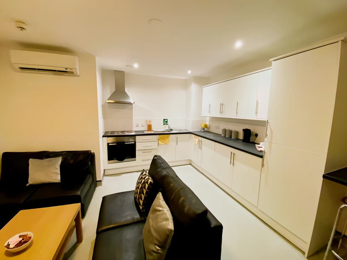 Longside House image