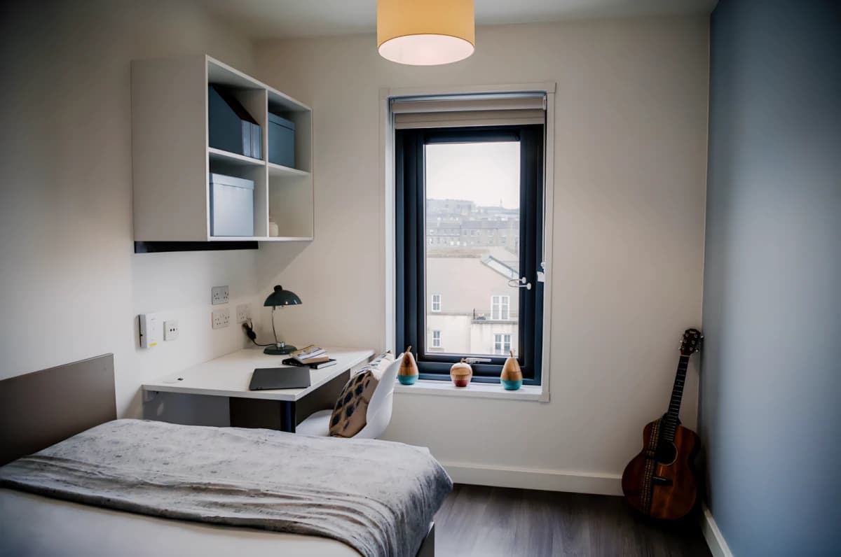 5 Bed En suite