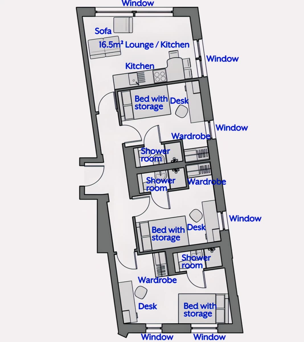 Trippet Lane image