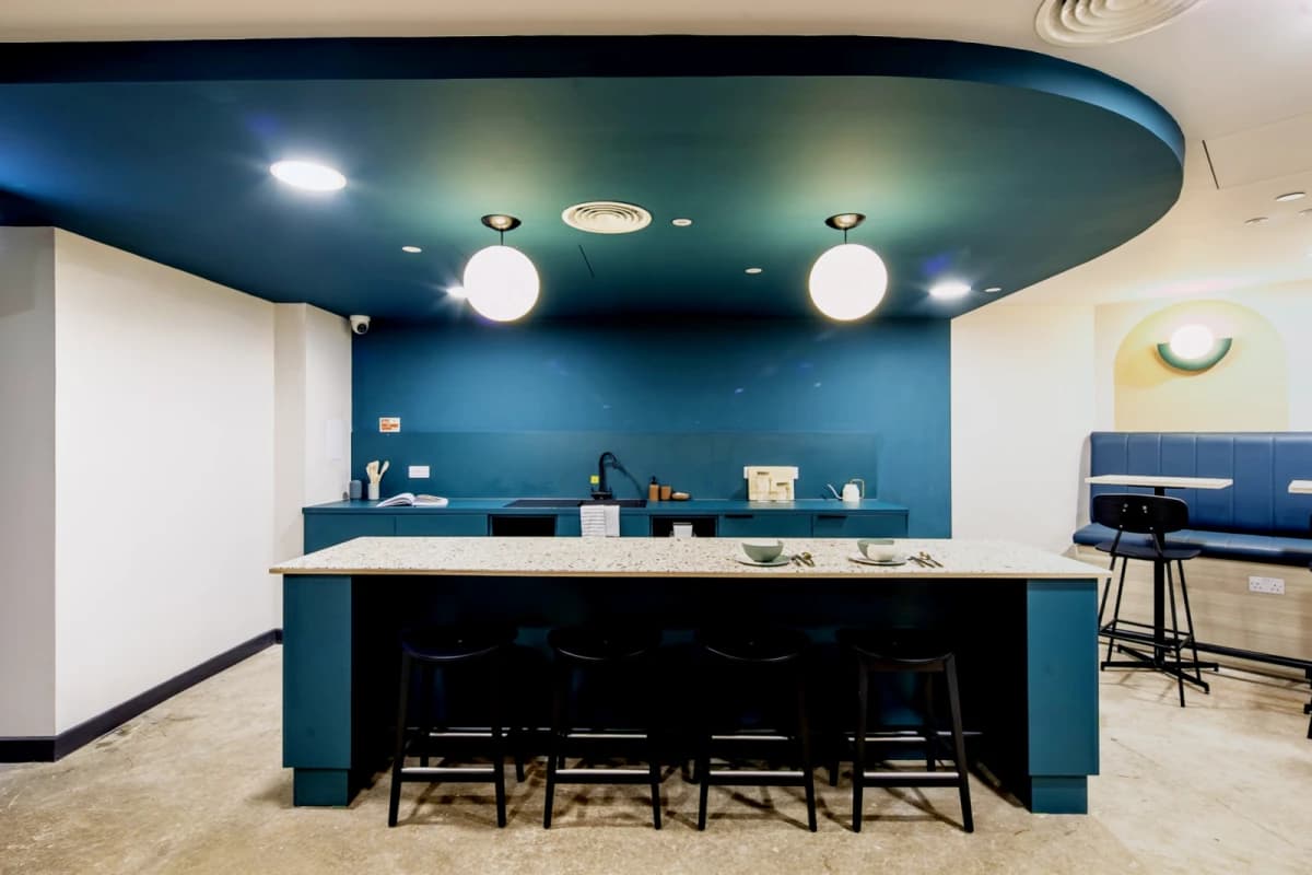Norton's Student Living image