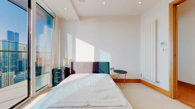 2 Bed / 2 Bath