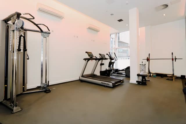 Fitness&Recreation