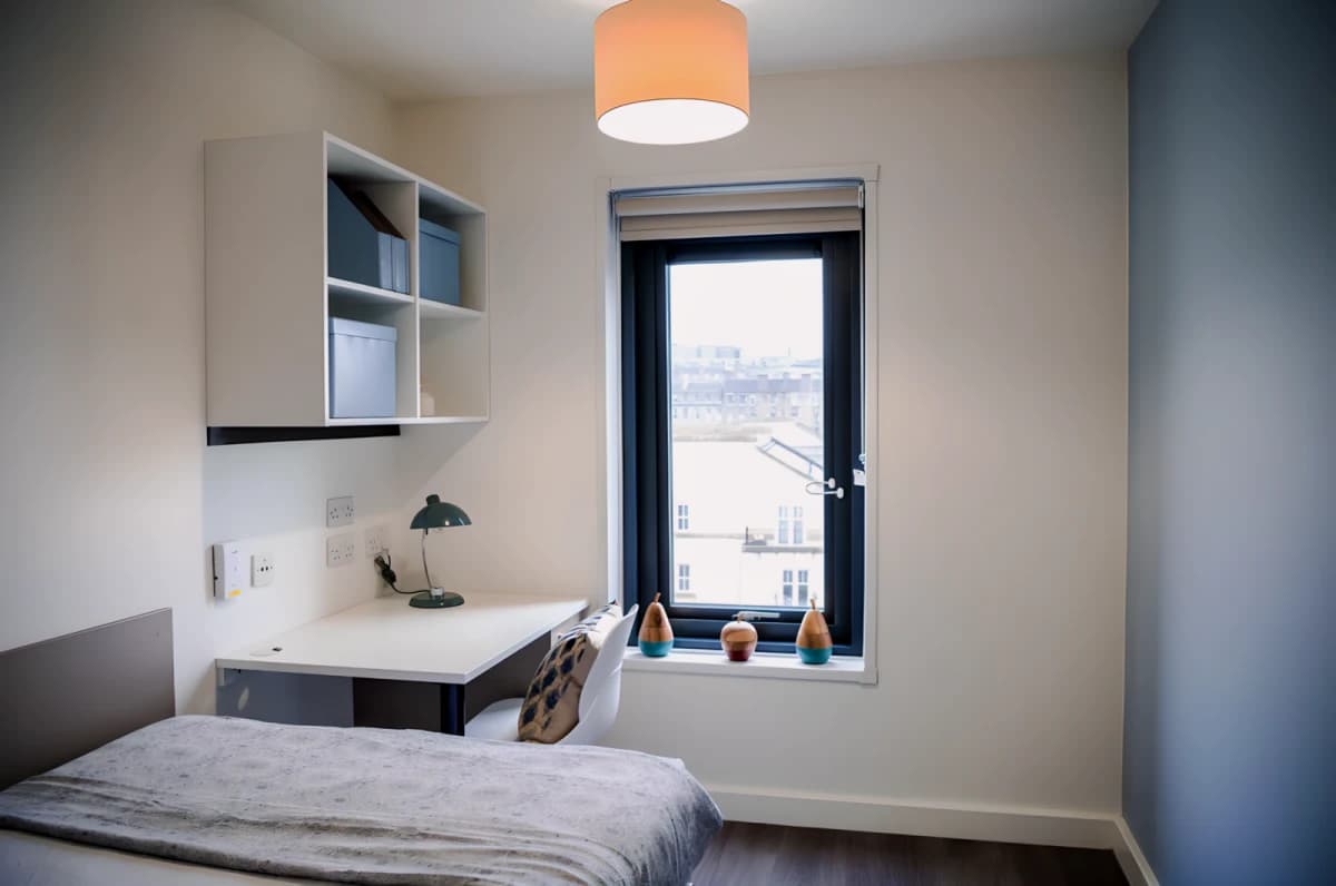 3 Bed En suite