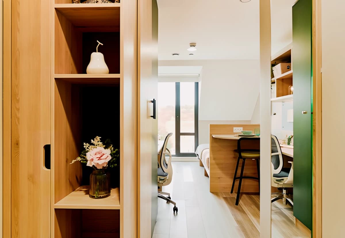 The Spireworks, Oxford image